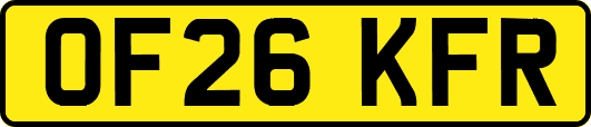 OF26KFR
