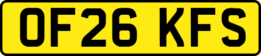 OF26KFS