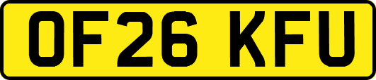 OF26KFU