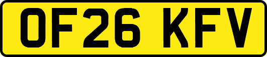 OF26KFV