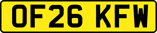 OF26KFW