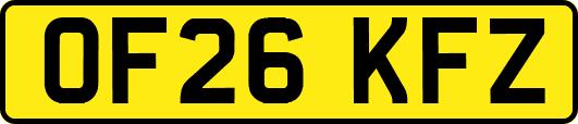 OF26KFZ