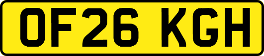 OF26KGH