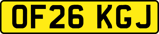 OF26KGJ