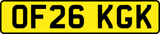 OF26KGK