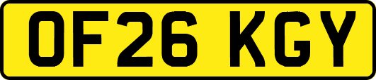 OF26KGY