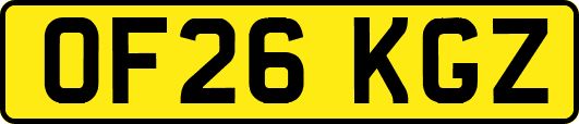 OF26KGZ