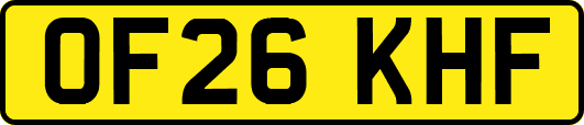 OF26KHF