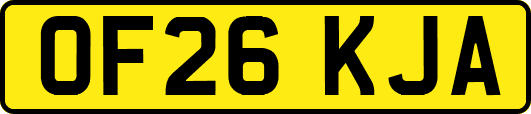 OF26KJA