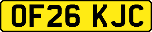 OF26KJC