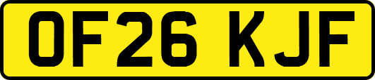 OF26KJF