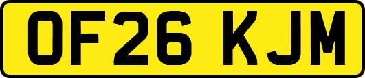OF26KJM