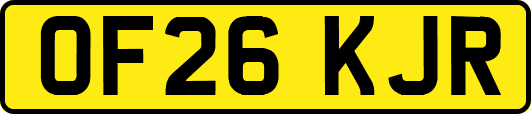 OF26KJR