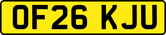 OF26KJU