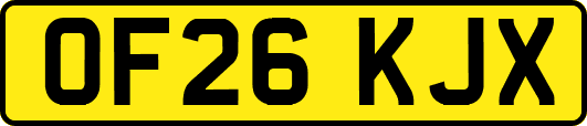 OF26KJX