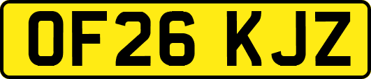 OF26KJZ