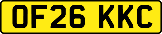 OF26KKC