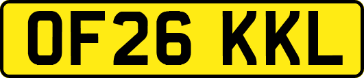 OF26KKL