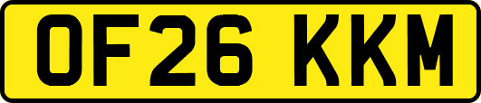 OF26KKM