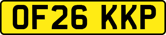 OF26KKP