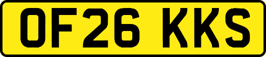 OF26KKS