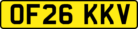 OF26KKV
