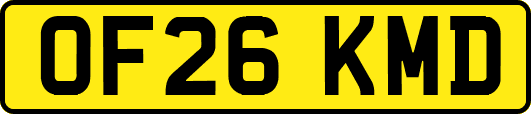 OF26KMD