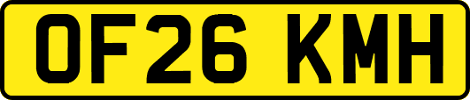 OF26KMH