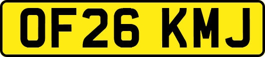 OF26KMJ