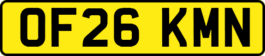 OF26KMN
