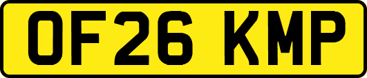 OF26KMP
