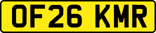 OF26KMR