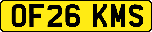 OF26KMS