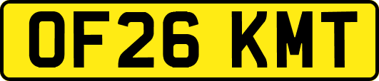 OF26KMT