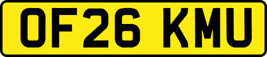 OF26KMU
