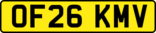 OF26KMV