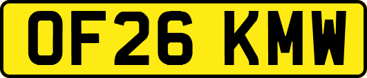 OF26KMW