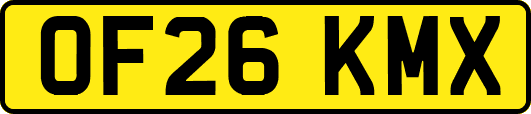 OF26KMX