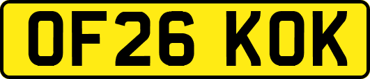 OF26KOK