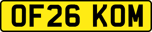 OF26KOM