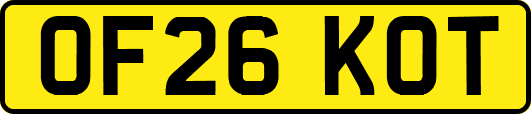OF26KOT