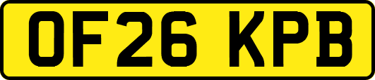 OF26KPB
