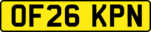 OF26KPN