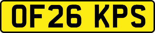 OF26KPS