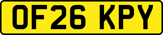OF26KPY
