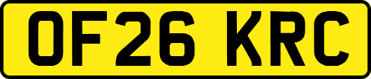 OF26KRC