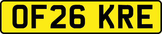 OF26KRE