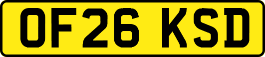OF26KSD