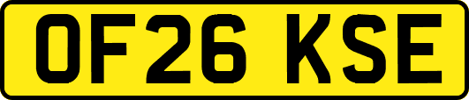 OF26KSE