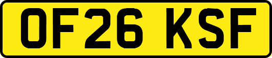 OF26KSF